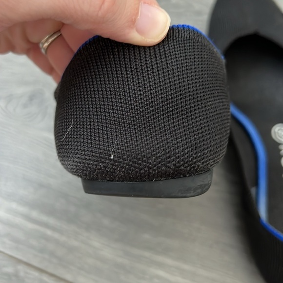 Rothy’s The Point Flat - Picture 6 of 8